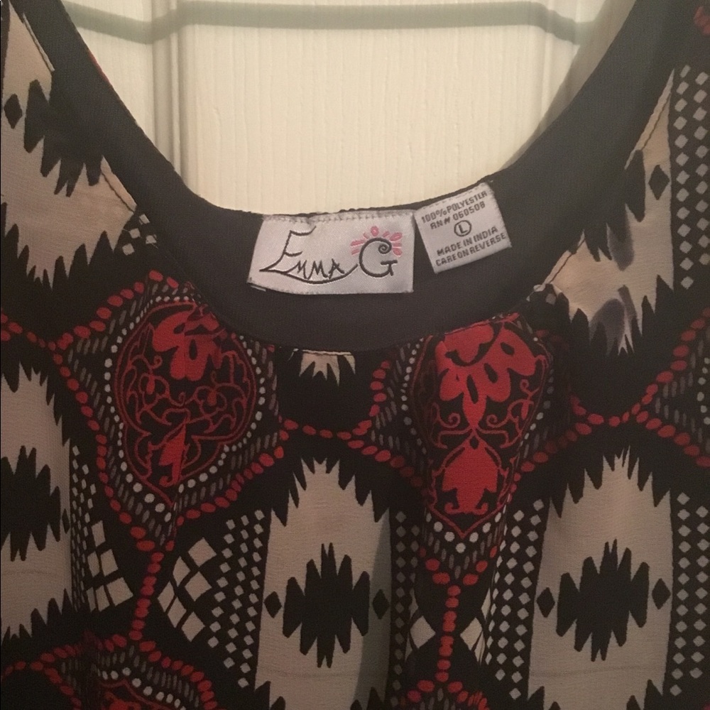Women dress